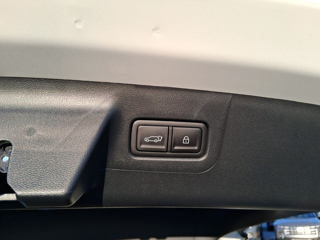 2026 Hyundai Santa Fe SE FWD