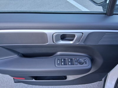 2026 Hyundai Santa Fe SE FWD