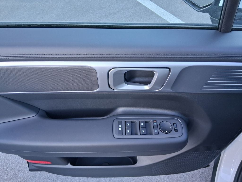 2026 Hyundai Santa Fe SE FWD