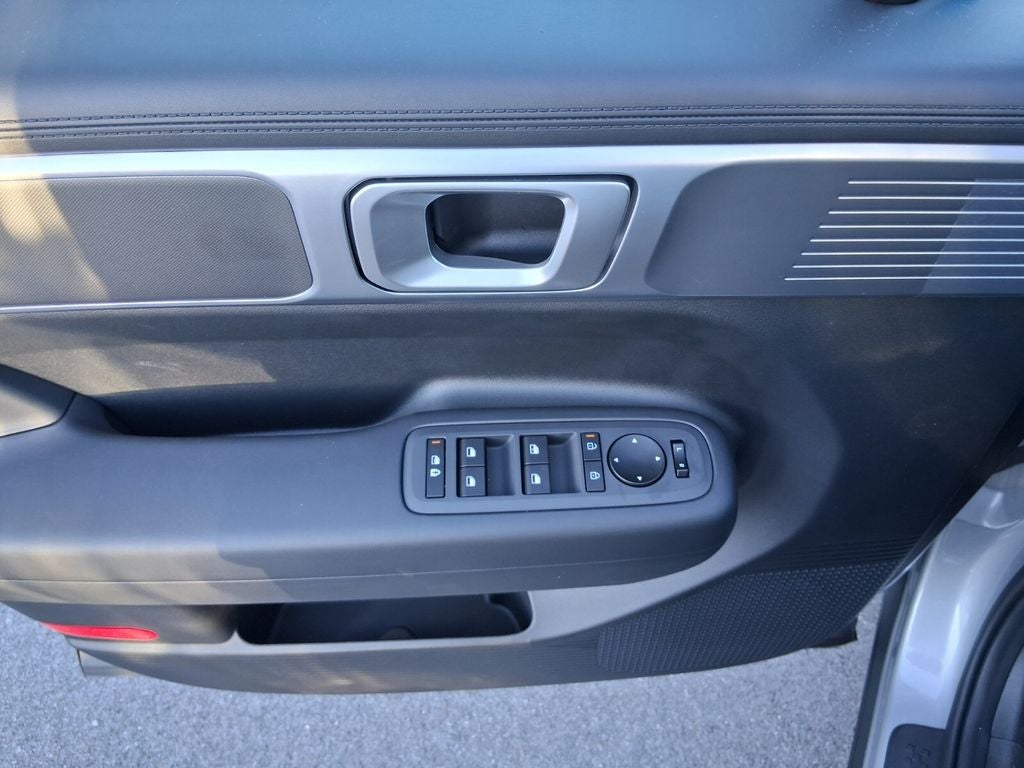 2026 Hyundai Santa Fe SE FWD