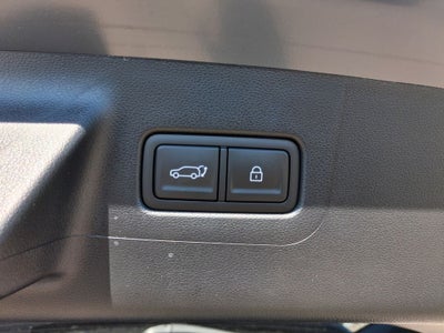 2027 Hyundai Santa Fe SE