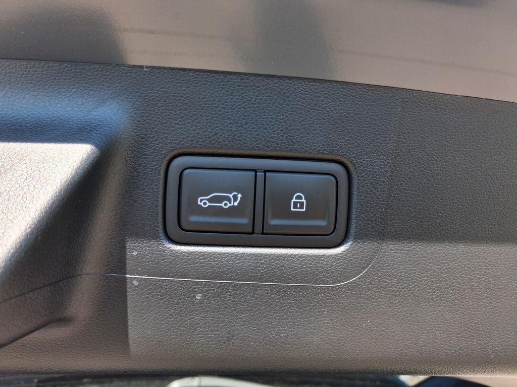 2027 Hyundai Santa Fe SE