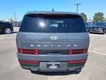 2027 Hyundai Santa Fe SE
