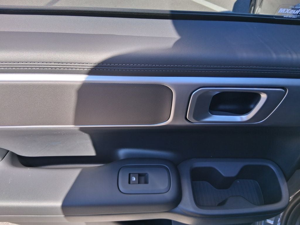 2026 Hyundai Santa Fe SE FWD