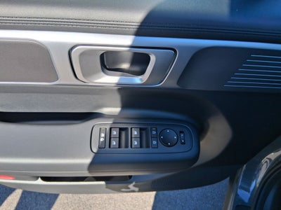 2026 Hyundai Santa Fe SE FWD