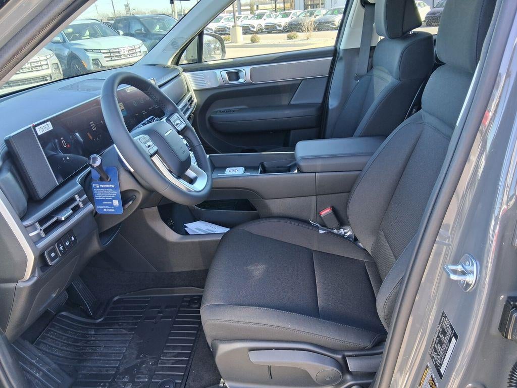 2026 Hyundai Santa Fe SE FWD