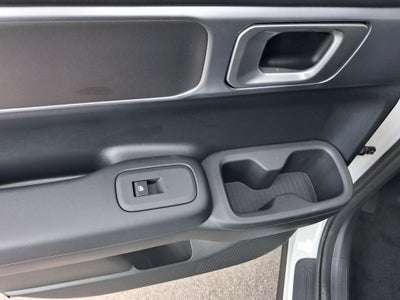 2026 Hyundai Santa Fe SE FWD