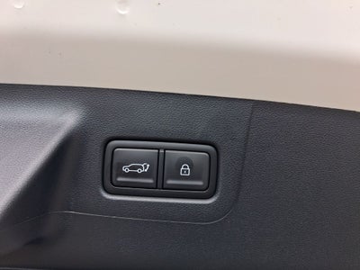 2026 Hyundai Santa Fe SE FWD