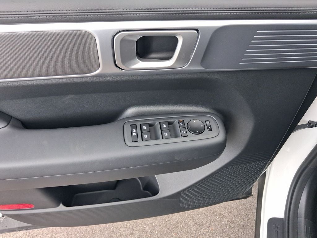 2026 Hyundai Santa Fe SE FWD