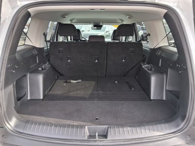 2025 Hyundai Santa Fe SE