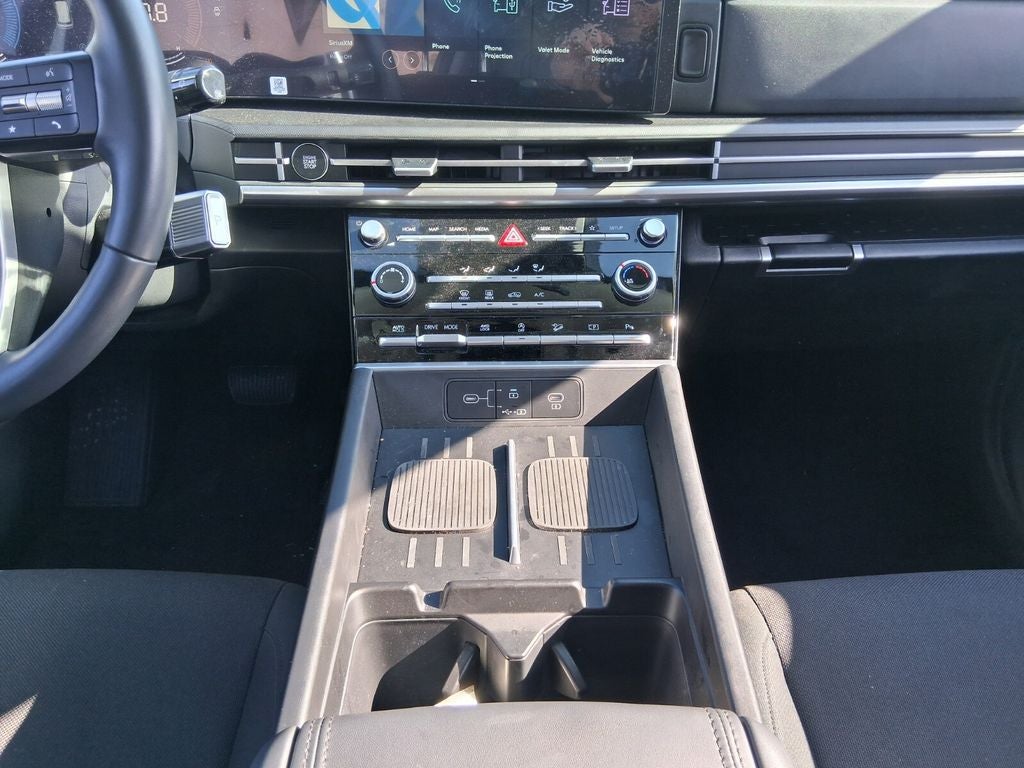 2025 Hyundai Santa Fe SE AWD