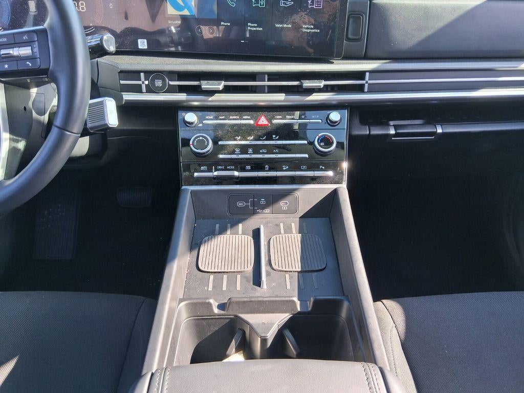 2025 Hyundai Santa Fe SE AWD