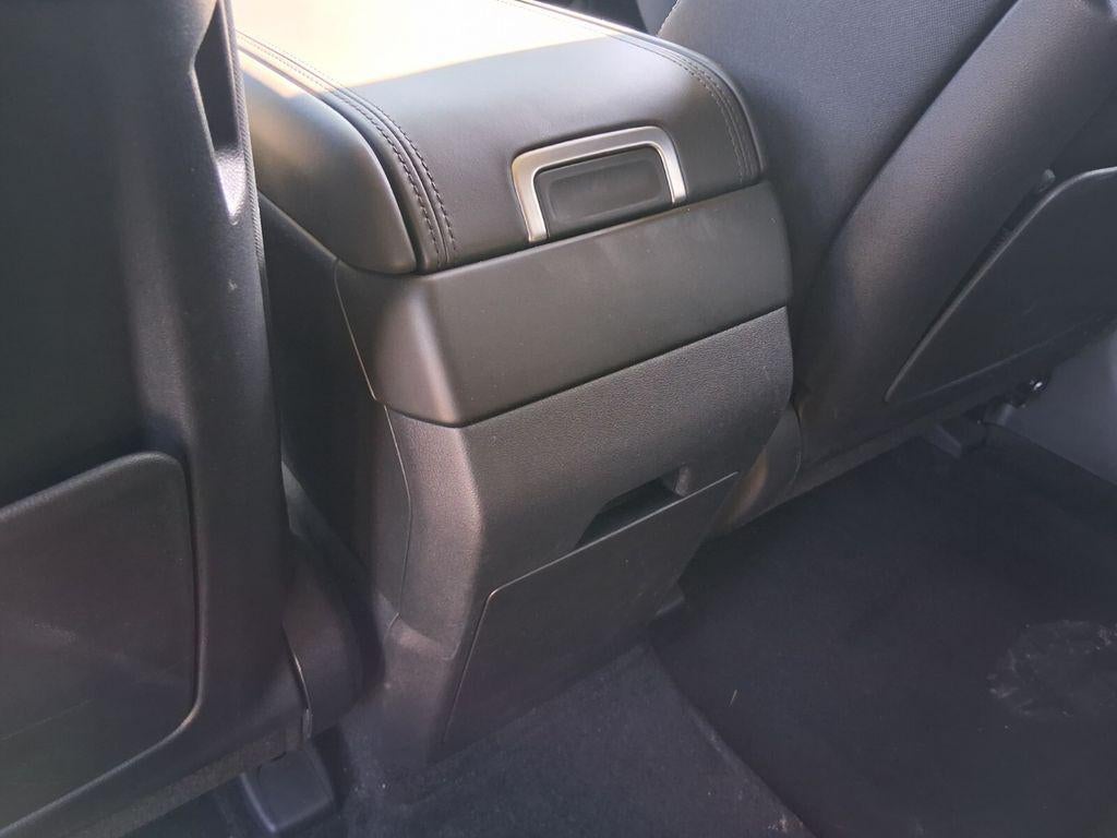 2025 Hyundai Santa Fe SE AWD