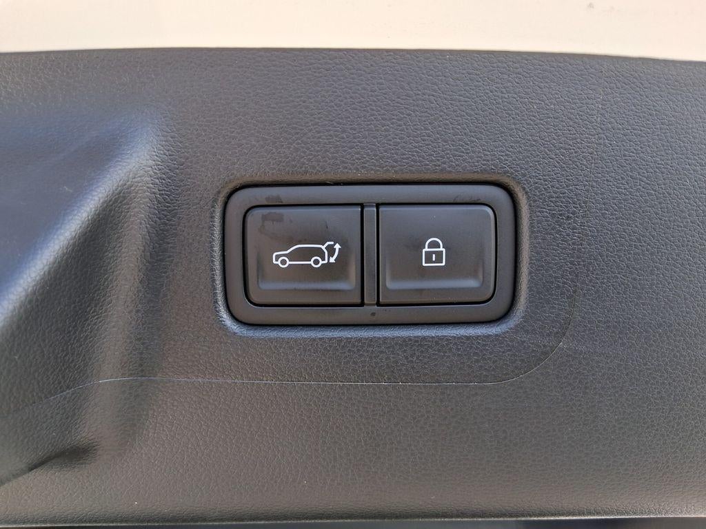 2025 Hyundai Santa Fe SE AWD