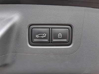 2025 Hyundai Santa Fe SE AWD