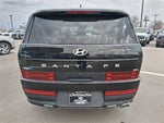 2025 Hyundai Santa Fe SE AWD