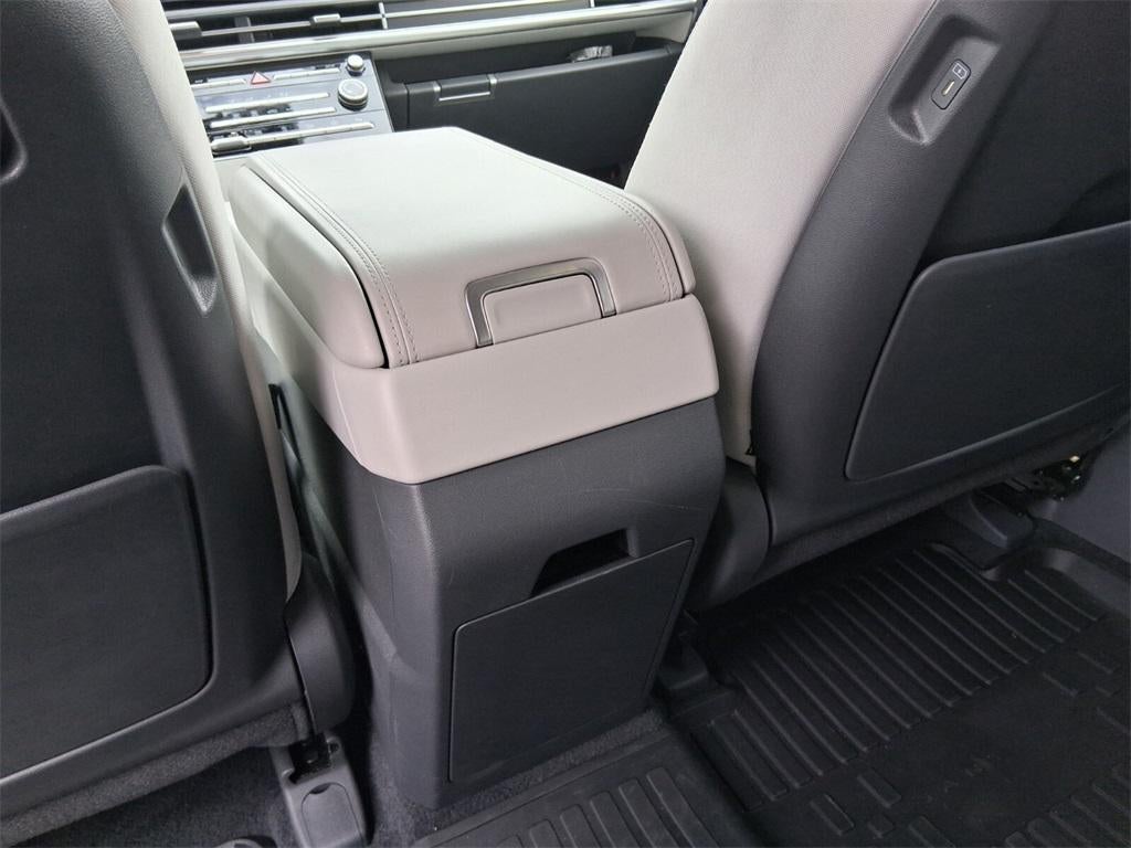 2025 Hyundai Santa Fe SE AWD