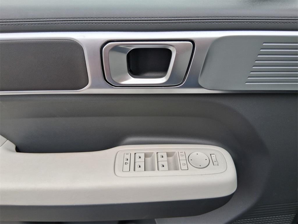 2025 Hyundai Santa Fe SE AWD