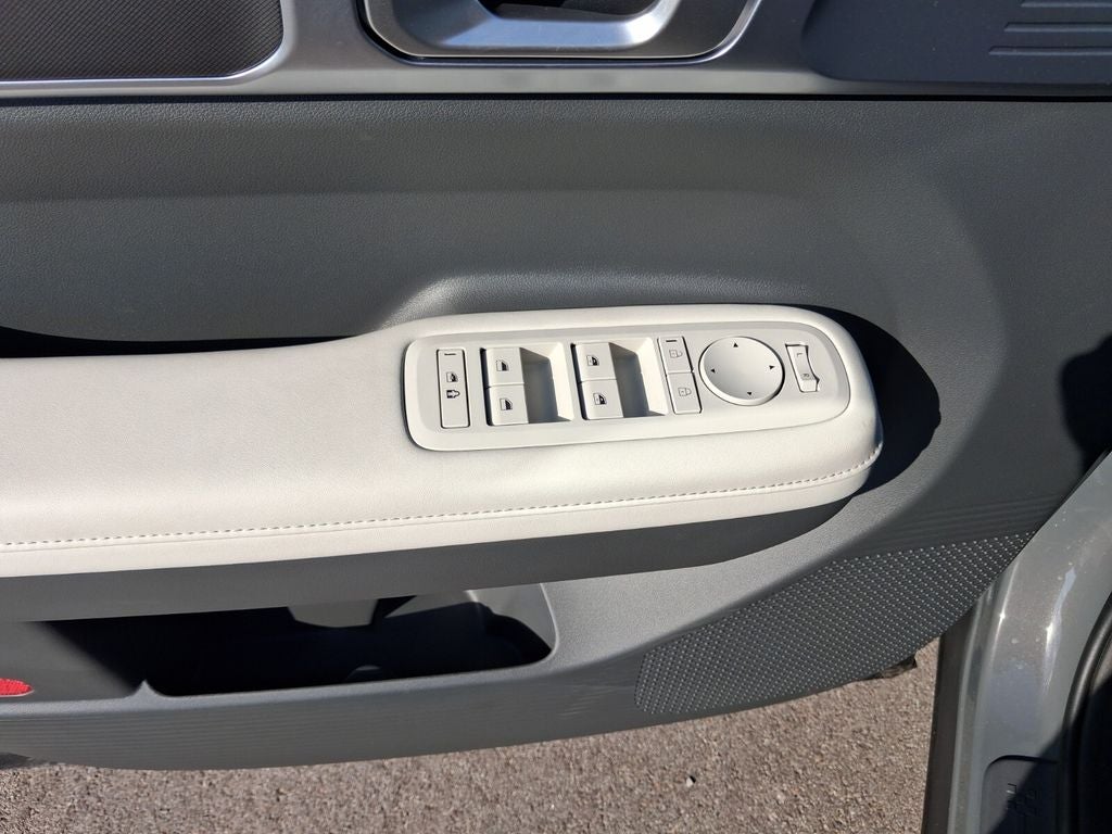2027 Hyundai Santa Fe SEL