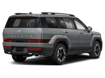 2027 Hyundai Santa Fe SEL FWD