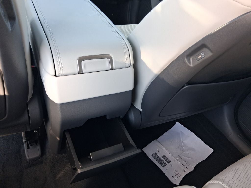 2027 Hyundai Santa Fe SEL FWD