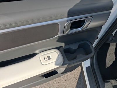 2027 Hyundai Santa Fe SEL FWD