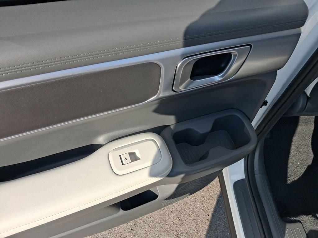 2027 Hyundai Santa Fe SEL FWD