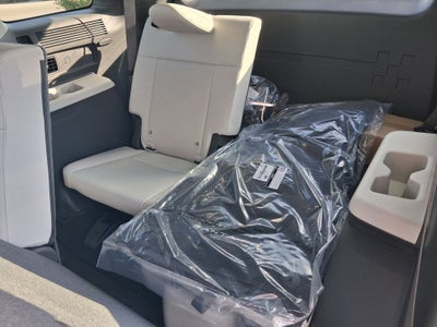 2027 Hyundai Santa Fe SEL FWD