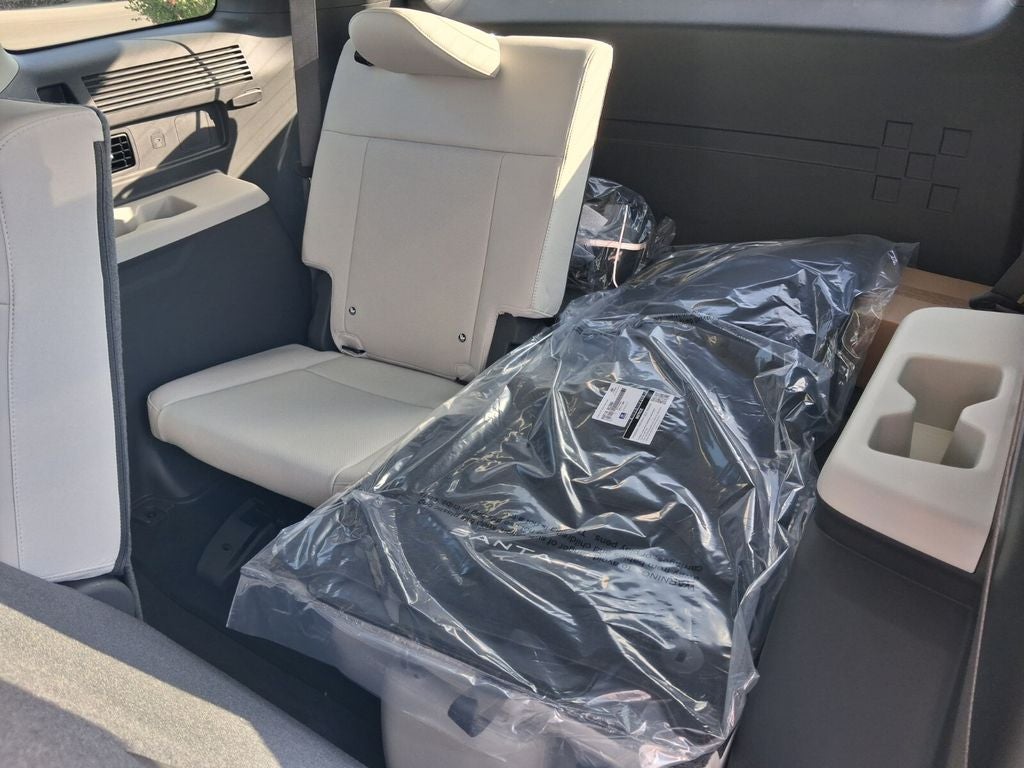 2027 Hyundai Santa Fe SEL FWD