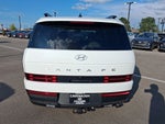 2027 Hyundai Santa Fe SEL FWD