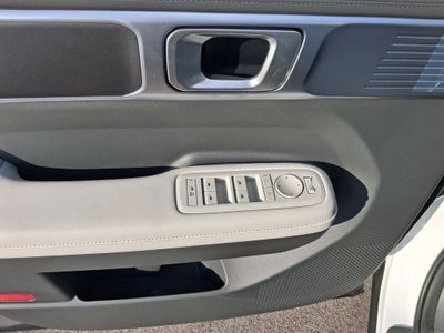 2027 Hyundai Santa Fe SEL FWD