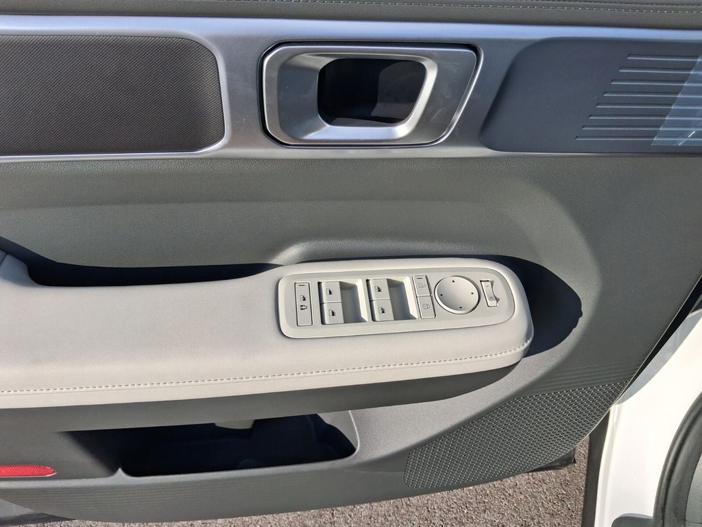 2027 Hyundai Santa Fe SEL FWD