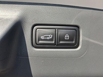 2027 Hyundai Santa Fe SEL FWD