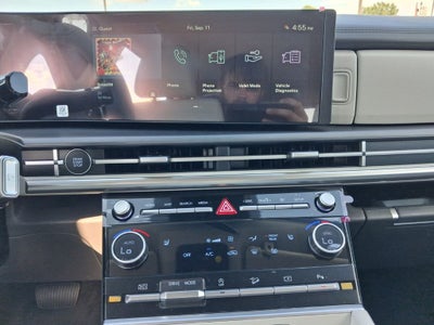 2027 Hyundai Santa Fe SEL