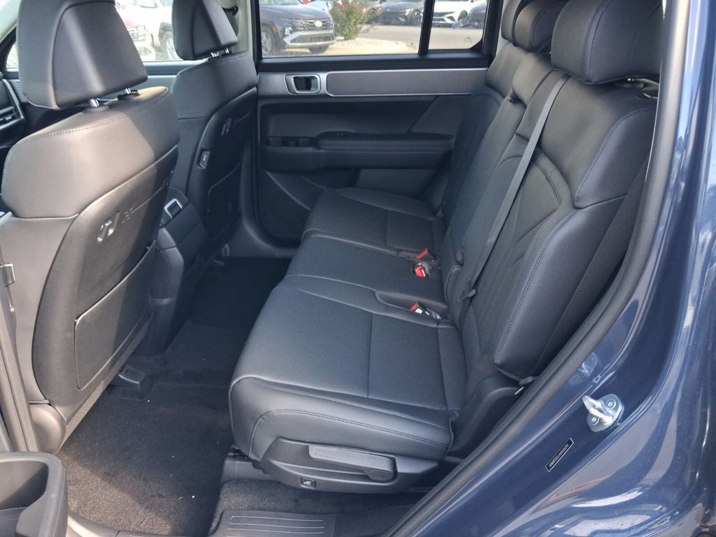 2027 Hyundai Santa Fe SEL