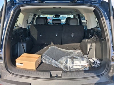 2027 Hyundai Santa Fe SEL
