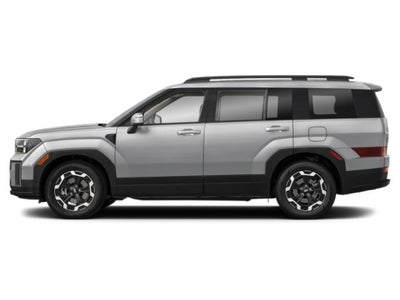 2027 Hyundai Santa Fe SEL FWD