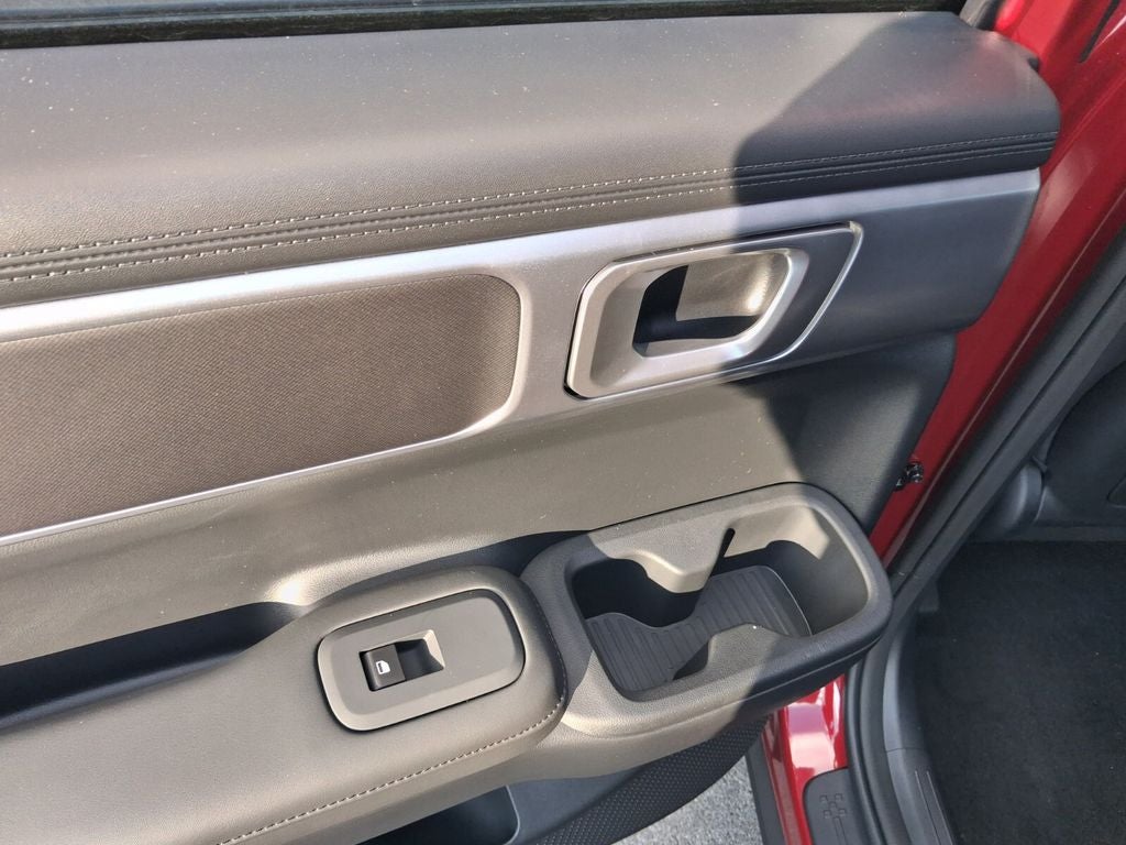 2027 Hyundai Santa Fe SEL FWD