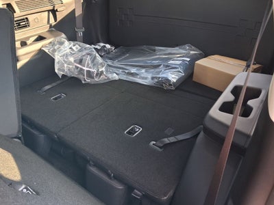 2027 Hyundai Santa Fe SEL FWD