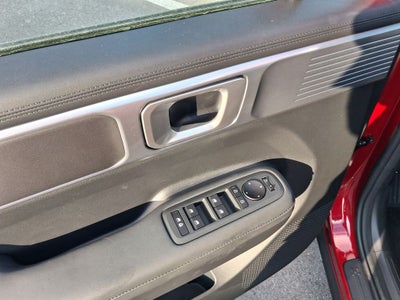 2027 Hyundai Santa Fe SEL FWD