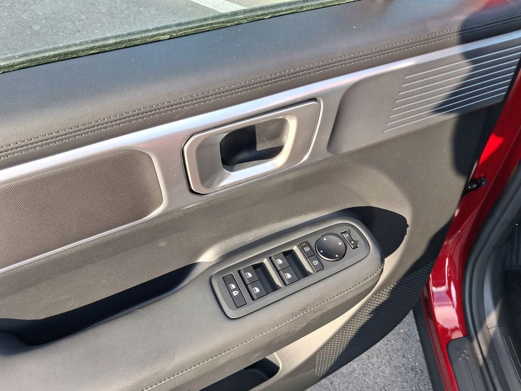 2027 Hyundai Santa Fe SEL FWD