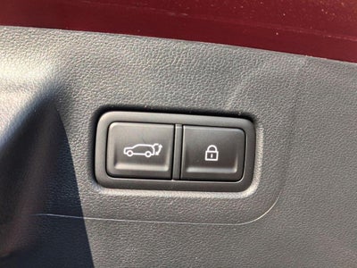 2027 Hyundai Santa Fe SEL FWD