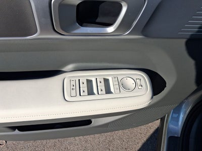 2027 Hyundai Santa Fe SEL