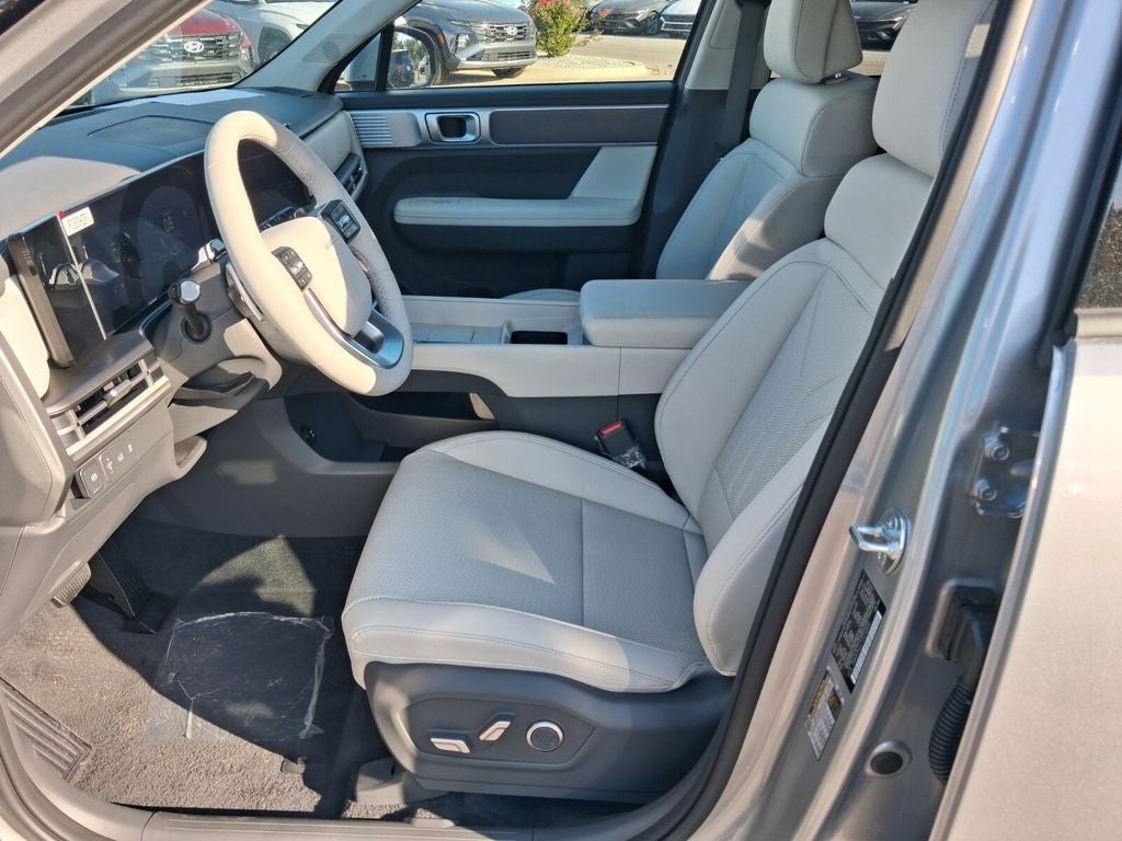 2027 Hyundai Santa Fe SEL