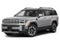 2027 Hyundai Santa Fe SEL FWD