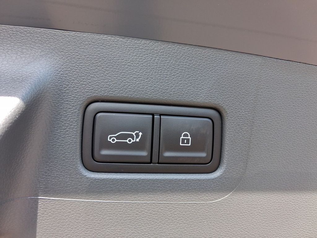 2027 Hyundai Santa Fe SEL