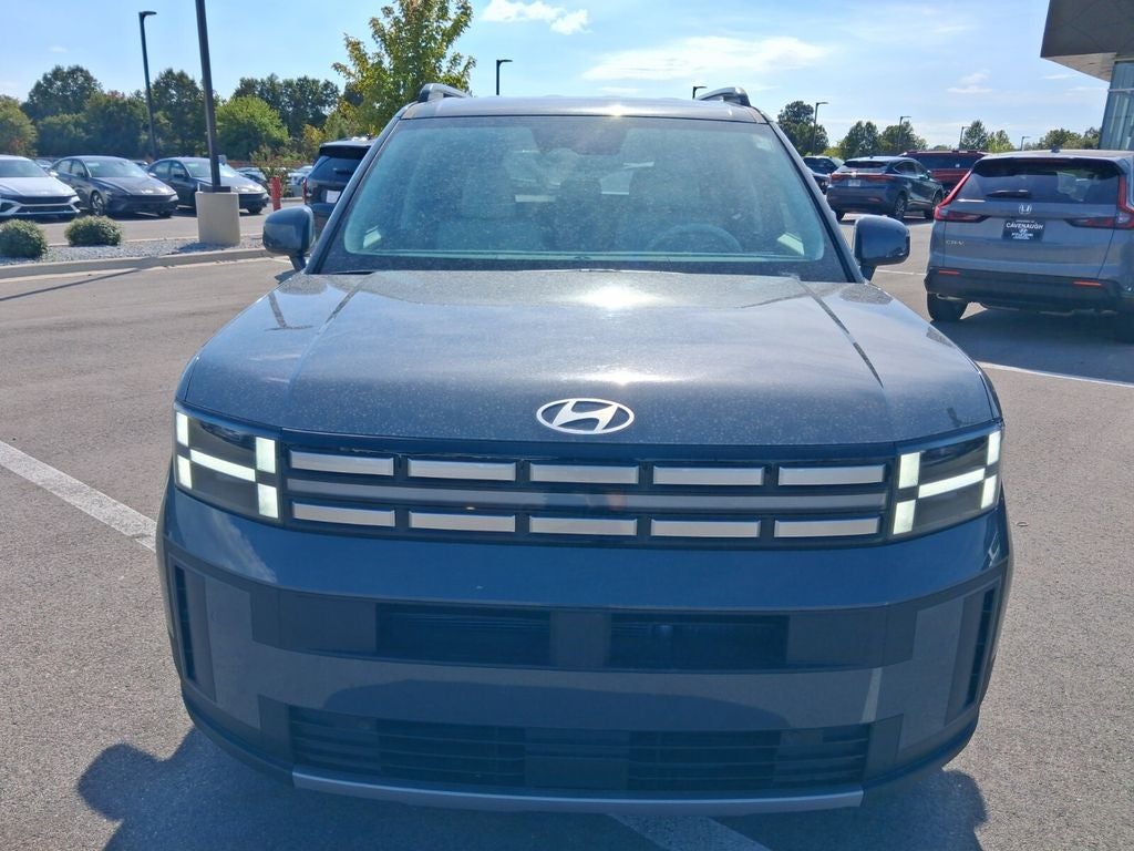 2027 Hyundai Santa Fe SEL