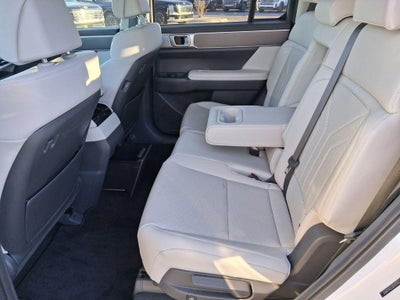 2025 Hyundai Santa Fe SEL FWD