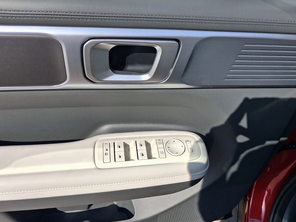 2027 Hyundai Santa Fe SEL