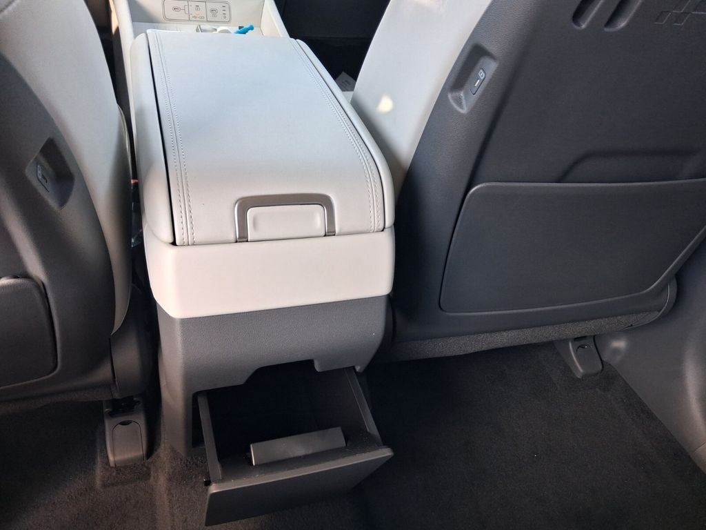 2027 Hyundai Santa Fe SEL FWD